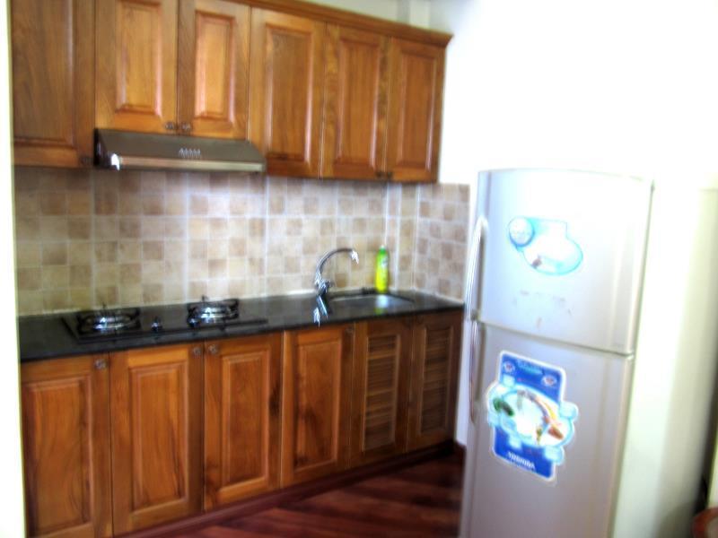 Moonlight Serviced Apartment District 1 Ho Chi Minh-Byen Eksteriør billede